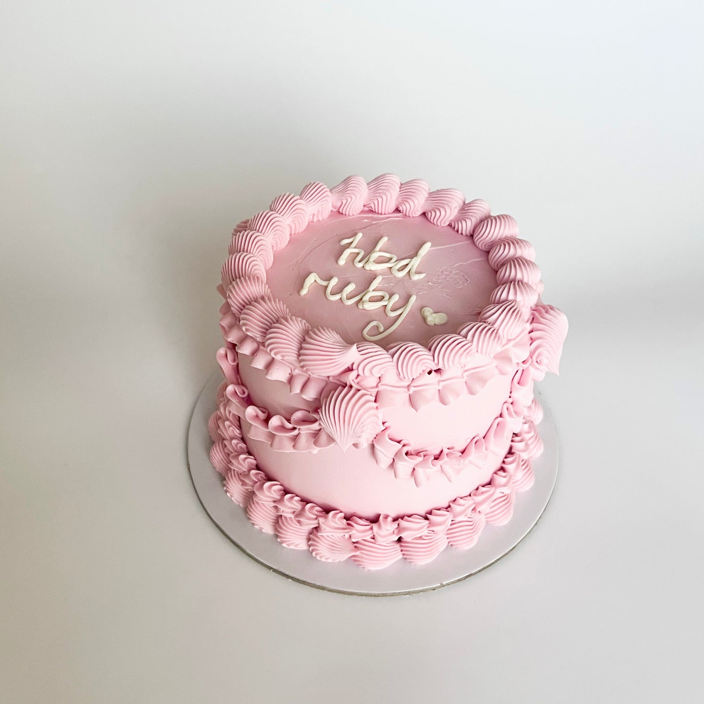 A Sweet Surprise