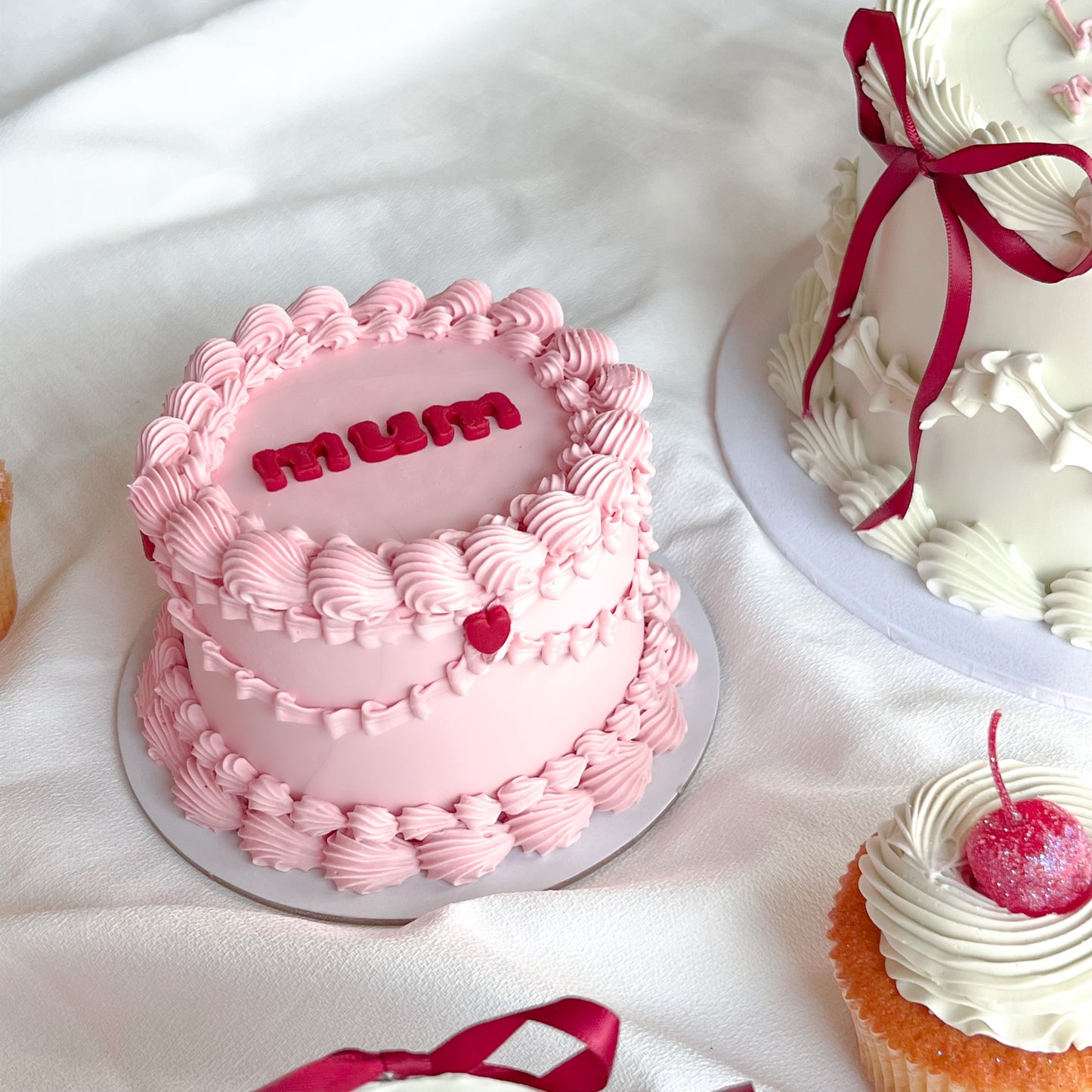 Vintage Mini x Mother's Day