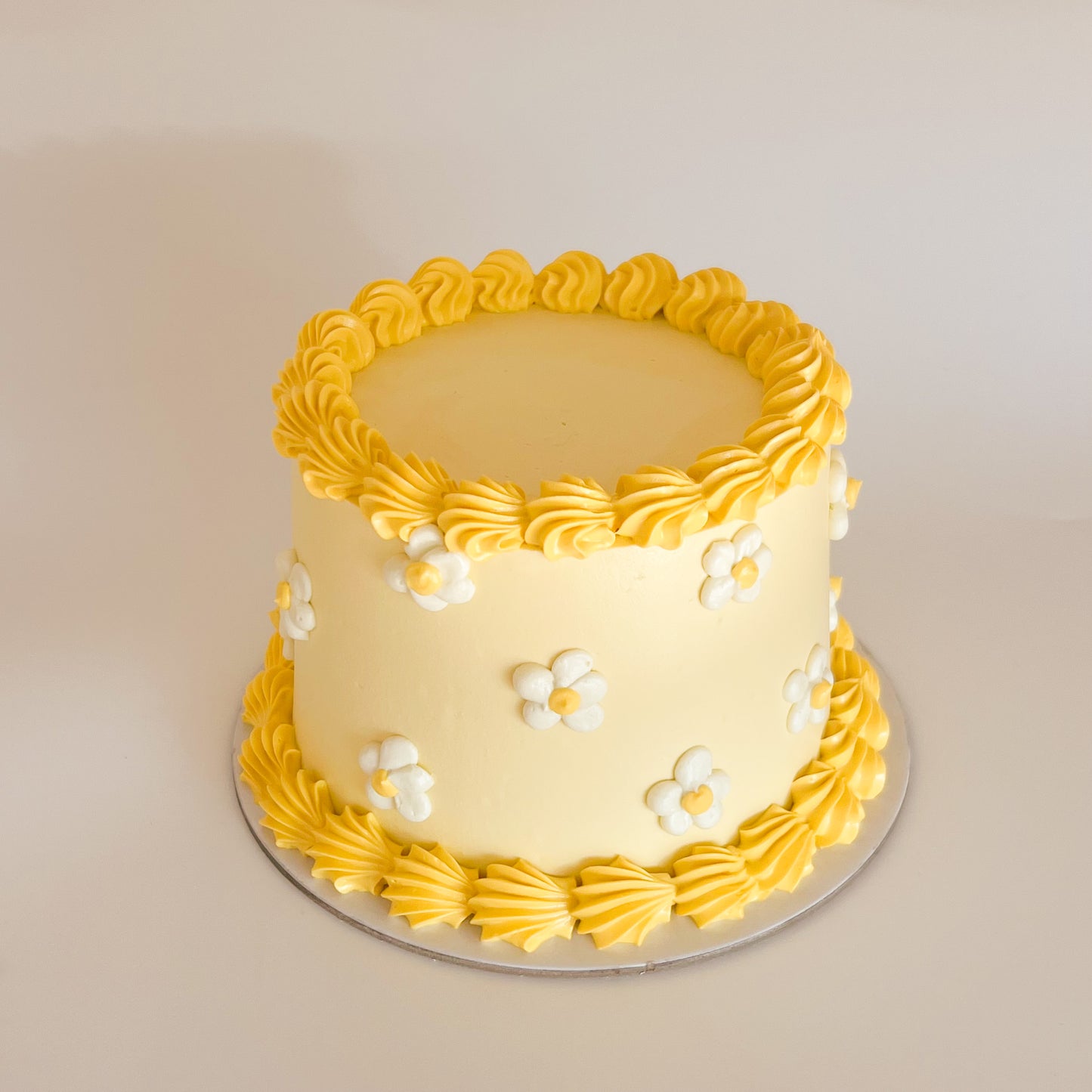 Daisy Field Mini