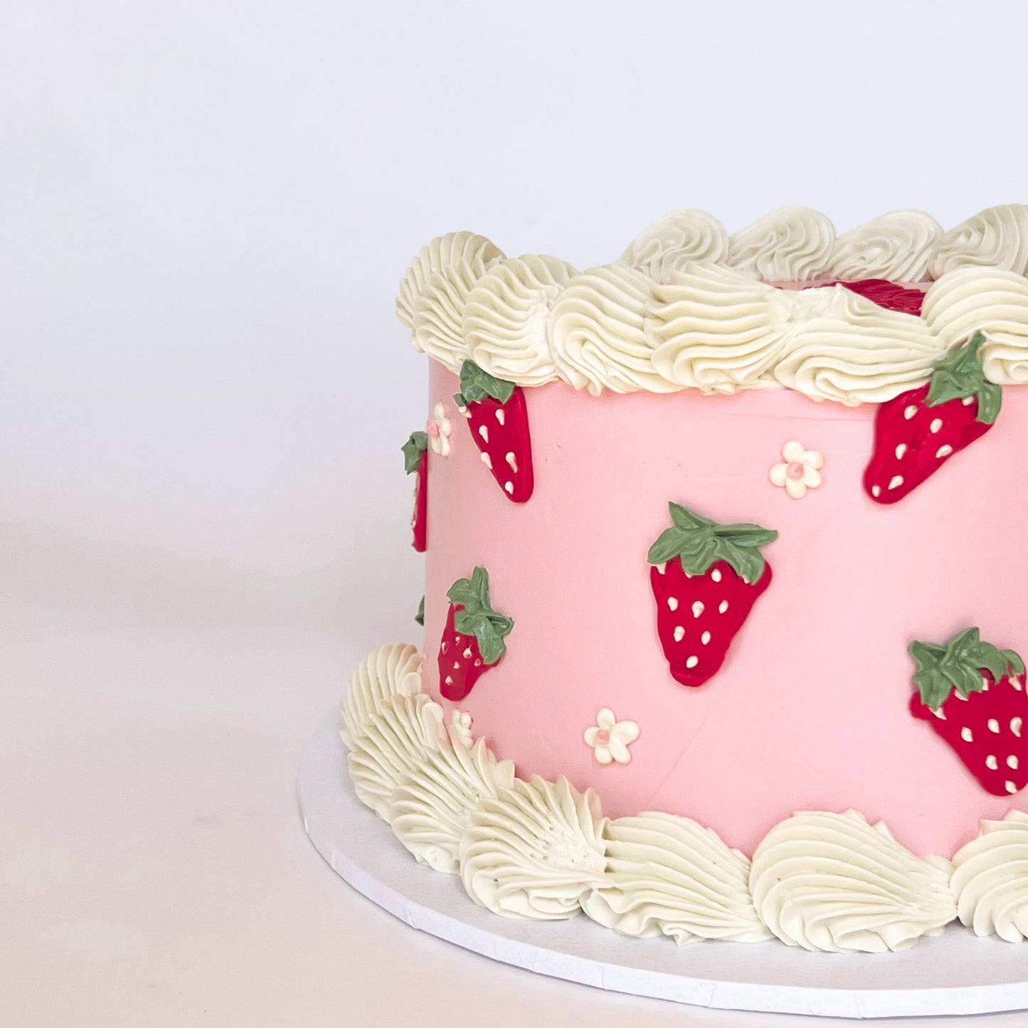 Strawberry Shortcake