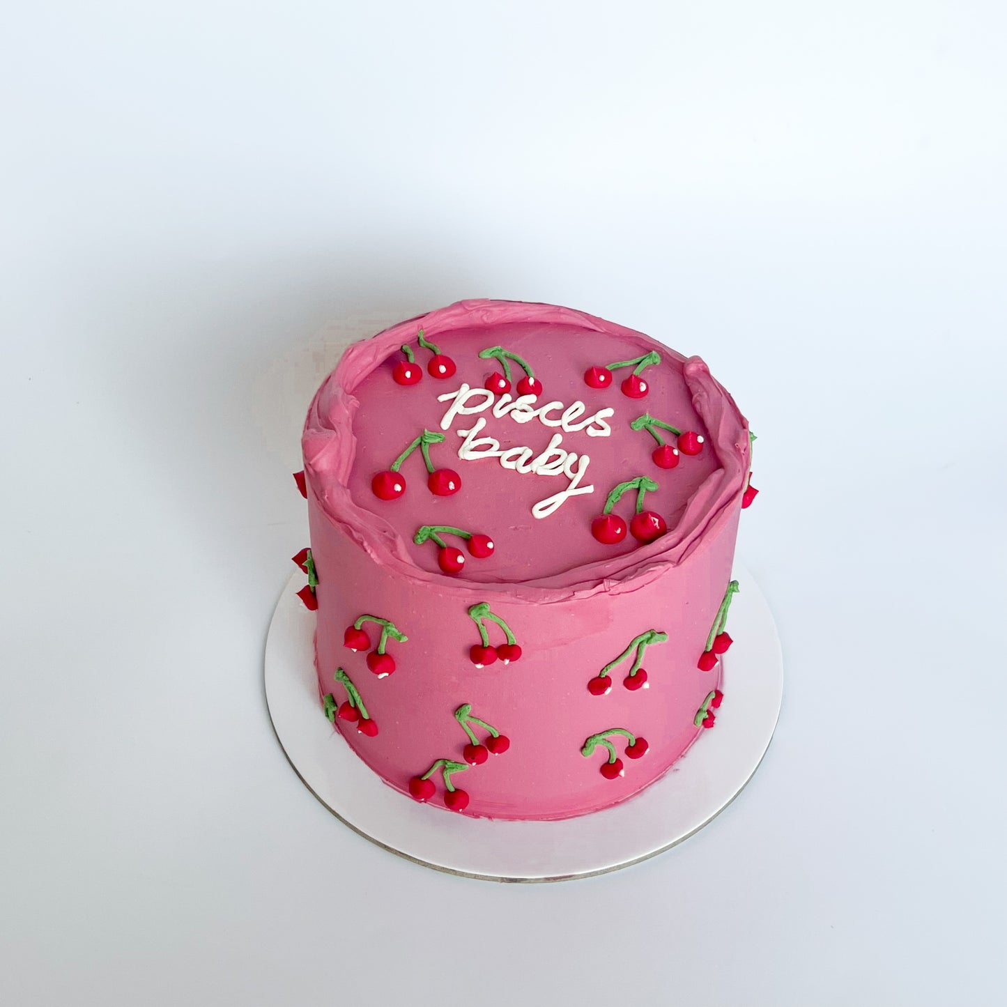 Cherry Bomb Mini