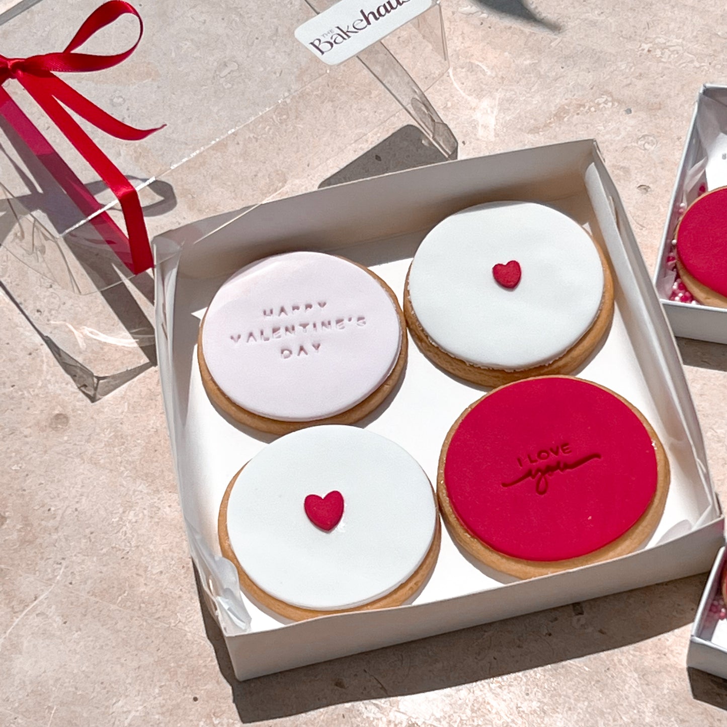 Valentine's 4 Pack