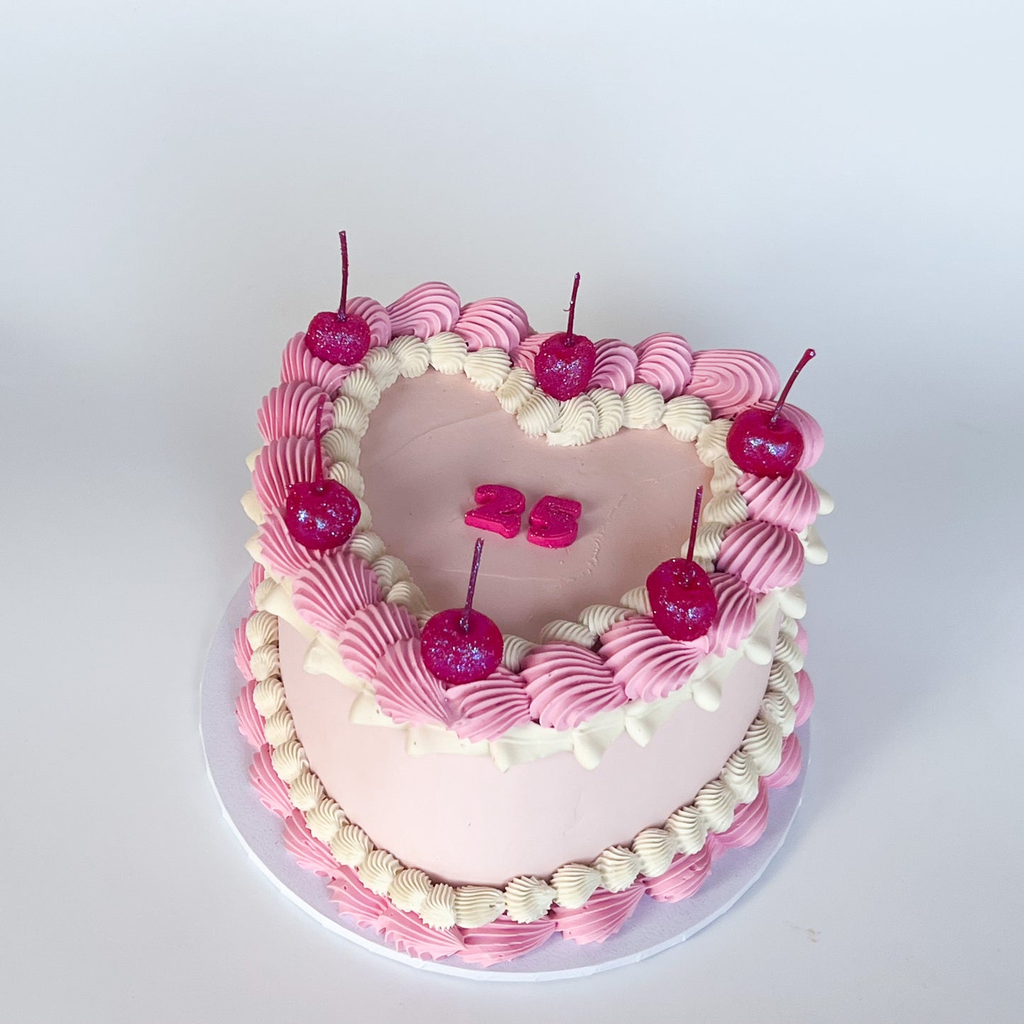 CakeTins Vintage