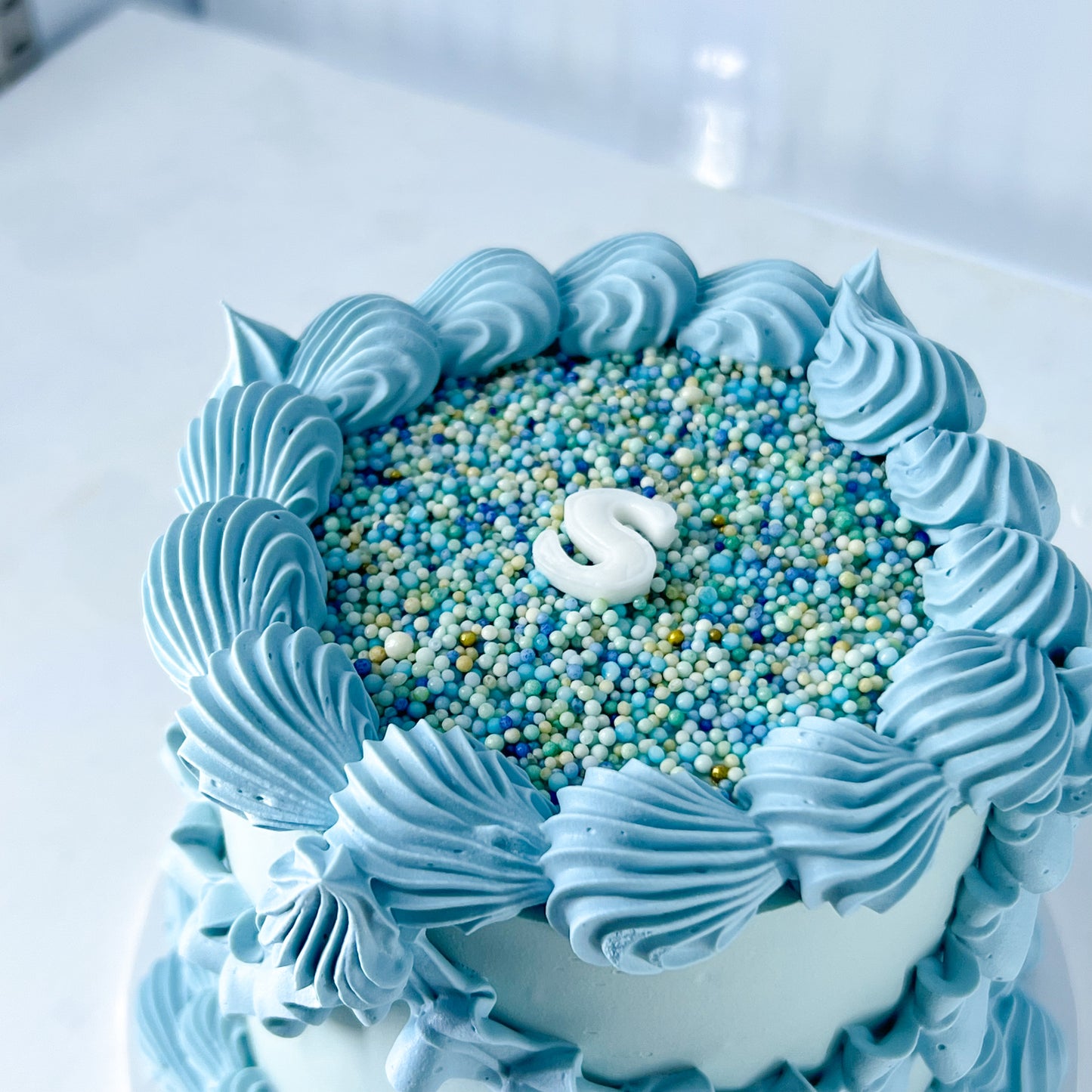 Sweet Sprinkle