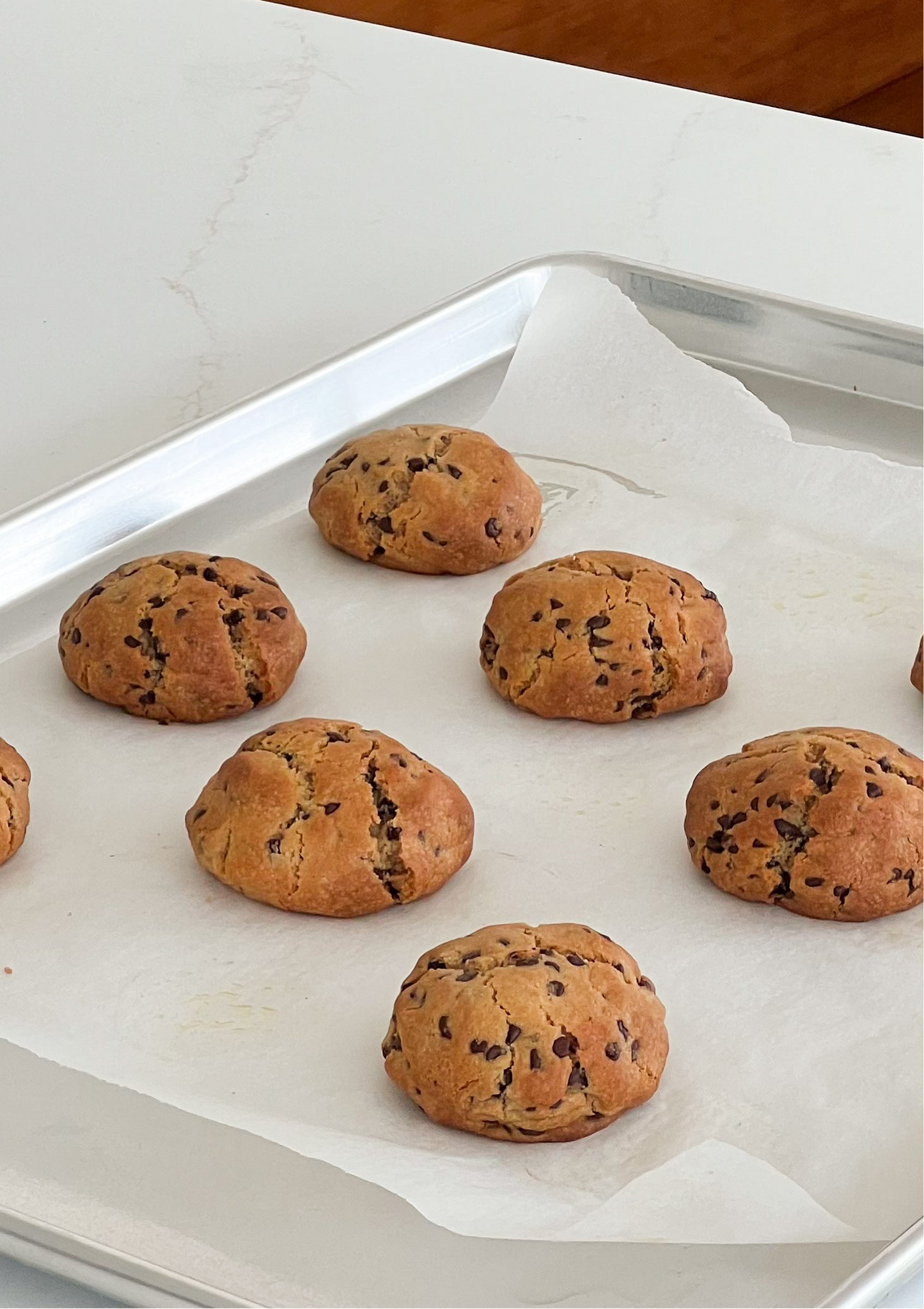 NYC Cookies