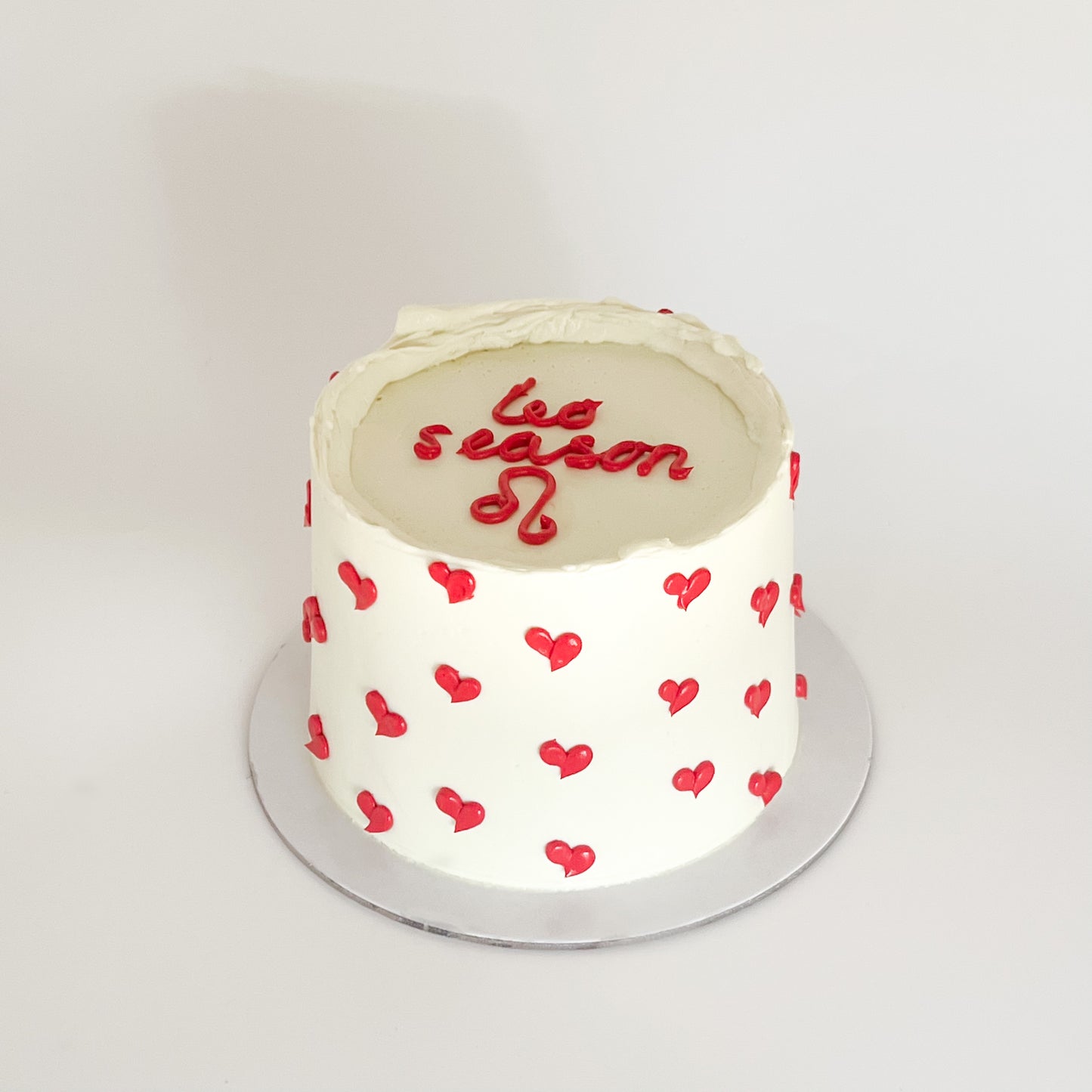 Sweet little hearts Mini