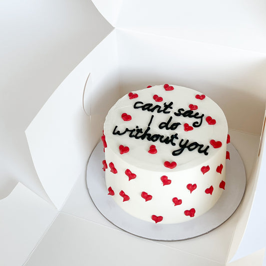 The proposal Mini