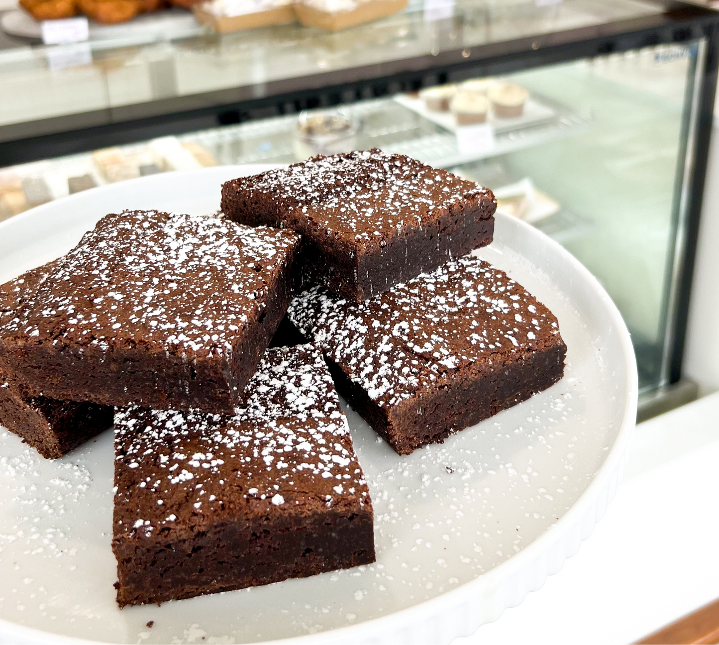Brownies