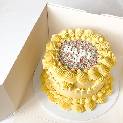 Sweet Sprinkle