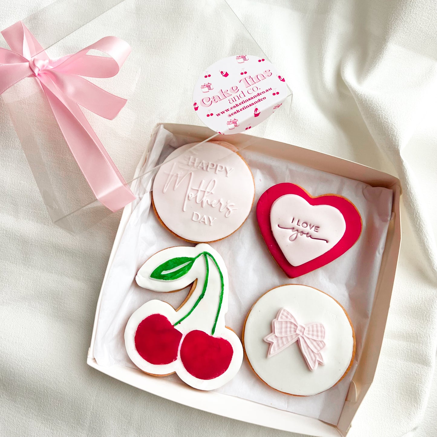 Cookies x Mother's Day