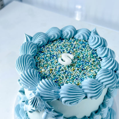 Sweet Sprinkle
