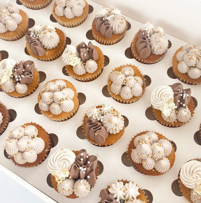 Cupcake Heaven