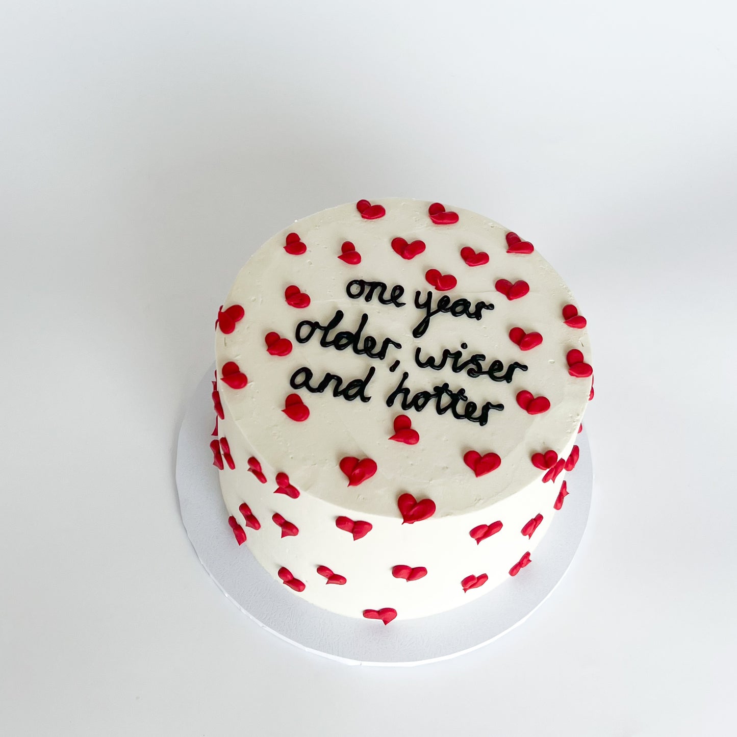 Queen of Hearts